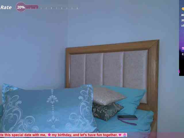 SallyeLeins webcam