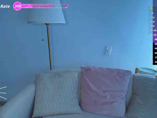 SallyeLeins webcam