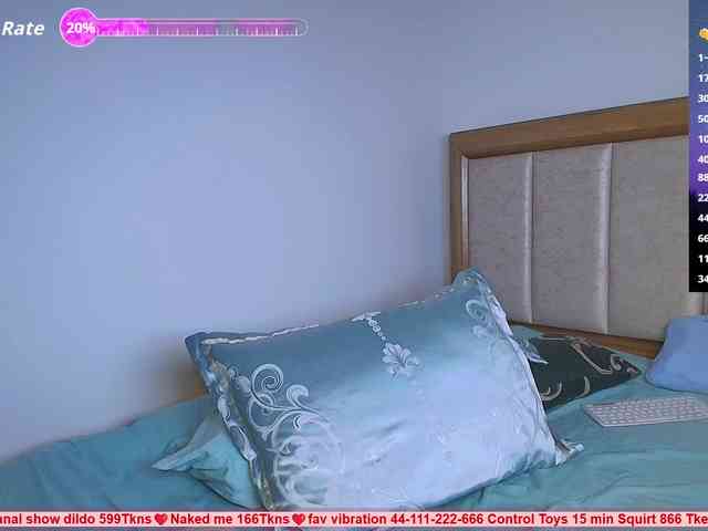 SallyeLeins webcam