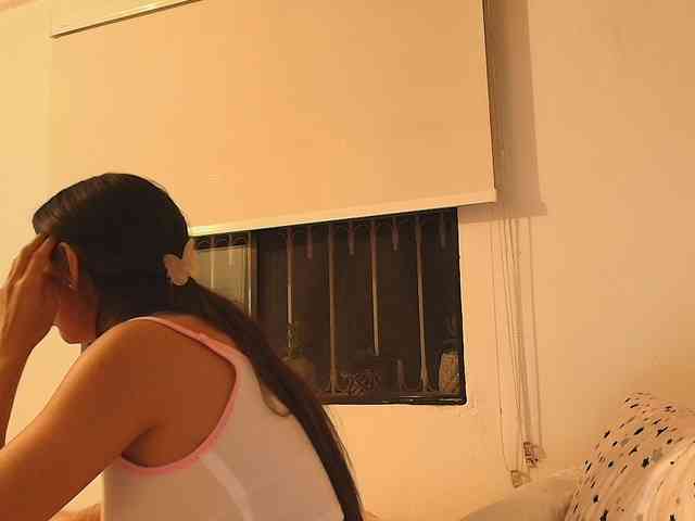SallyeLeins webcam