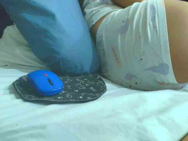 SallyeLeins webcam
