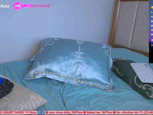 SallyeLeins webcam