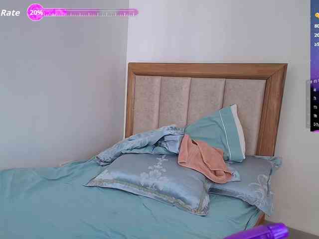 SallyeLeins webcam