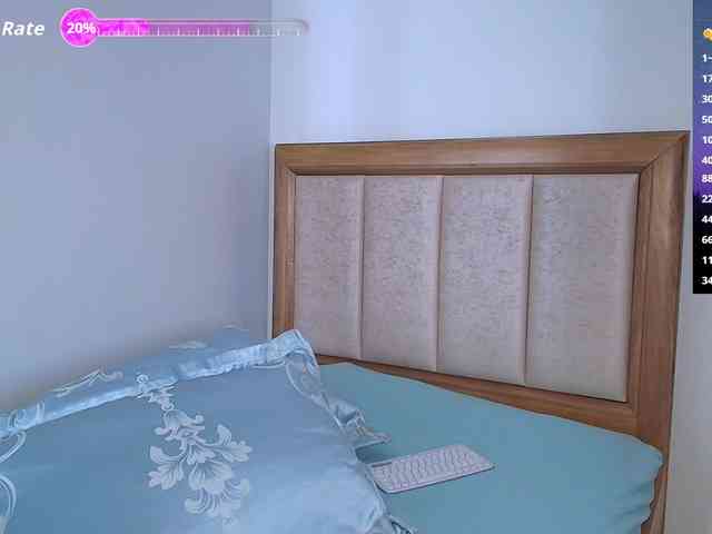 SallyeLeins webcam