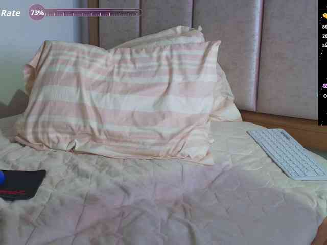 SallyeLeins webcam