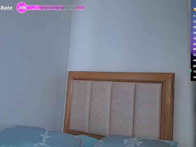 SallyeLeins webcam