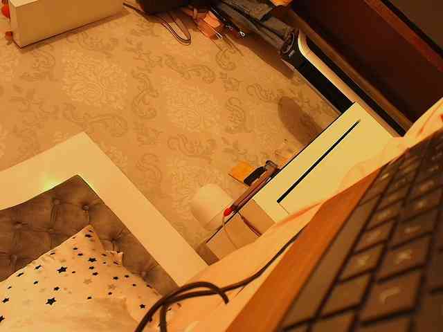 SallyeLeins webcam