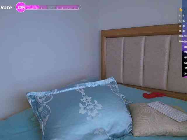 SallyeLeins webcam