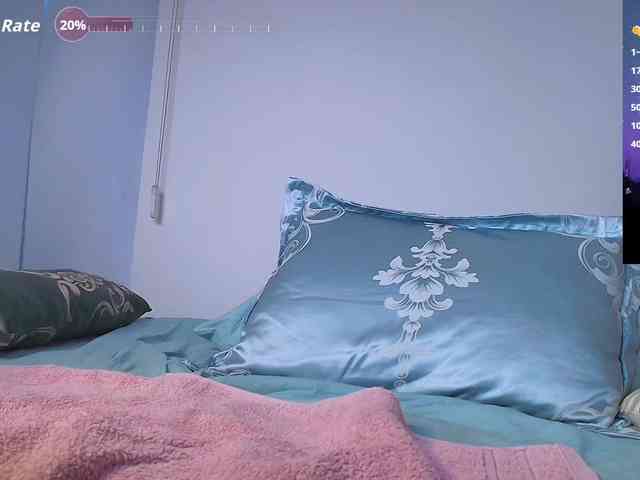 SallyeLeins webcam