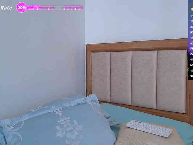 SallyeLeins webcam