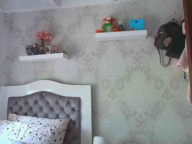 SallyeLeins webcam