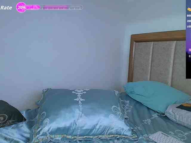 SallyeLeins webcam