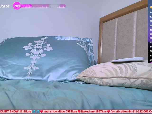 SallyeLeins webcam