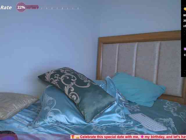 SallyeLeins webcam