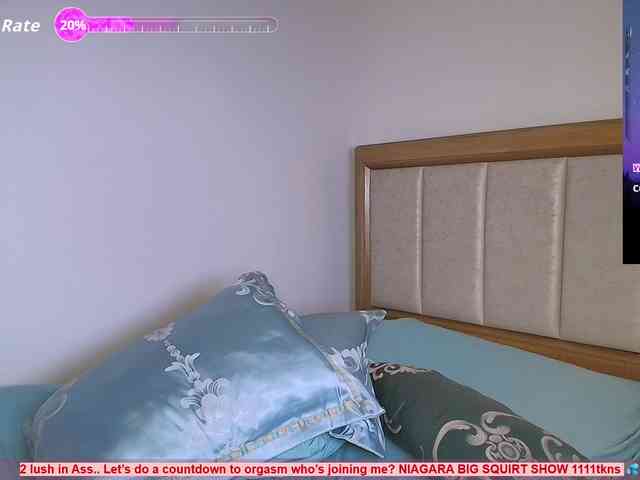 SallyeLeins webcam