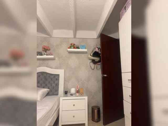 SallyeLeins Sex Cam Show