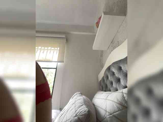 SallyeLeins webcam