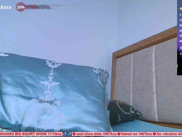 SallyeLeins webcam