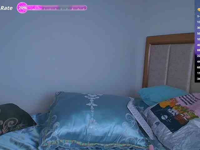 SallyeLeins webcam