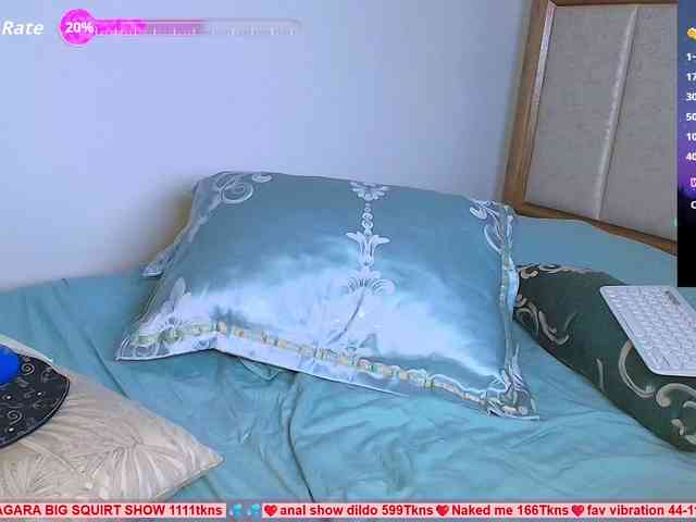 SallyeLeins webcam