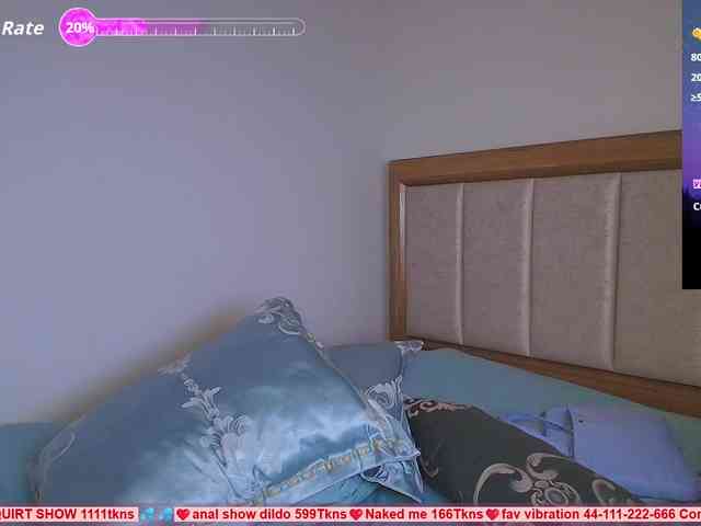 SallyeLeins webcam
