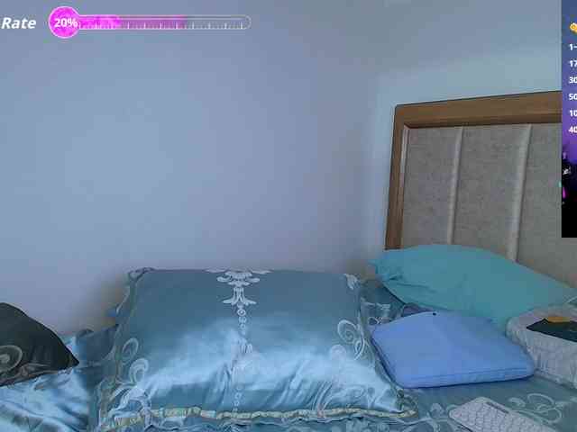 SallyeLeins webcam