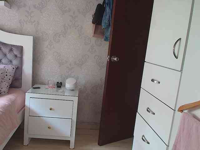 SallyeLeins webcam