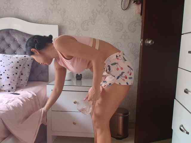 SallyeLeins webcam