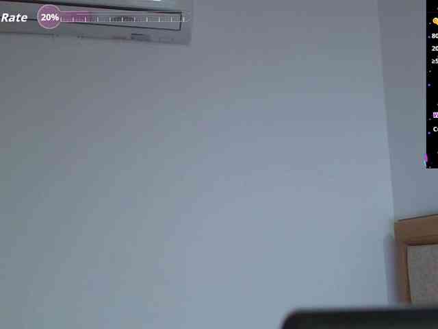 SallyeLeins webcam