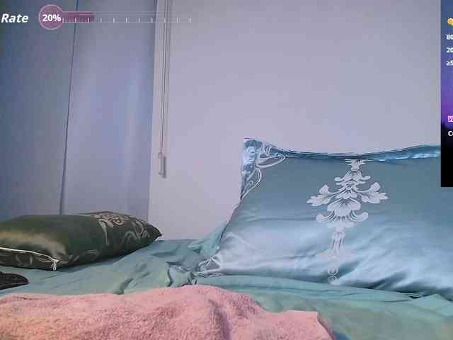 SallyeLeins webcam