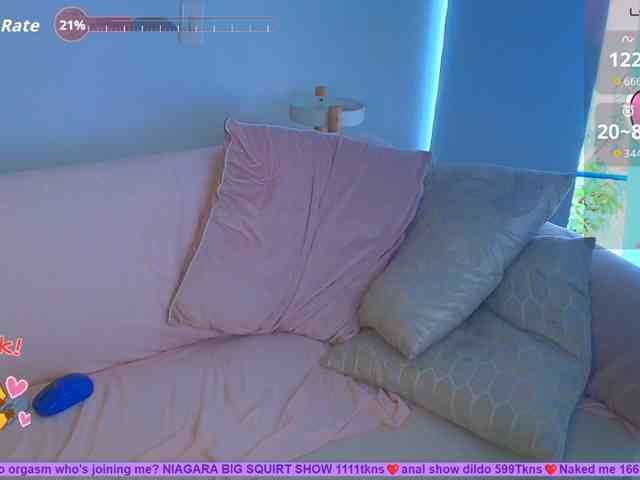 SallyeLeins webcam
