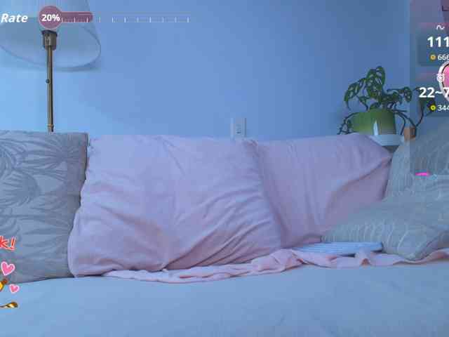 SallyeLeins webcam