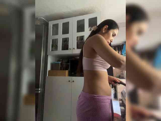 SallyeLeins Sex Cam Show