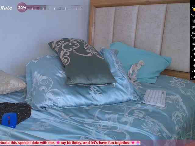 SallyeLeins webcam