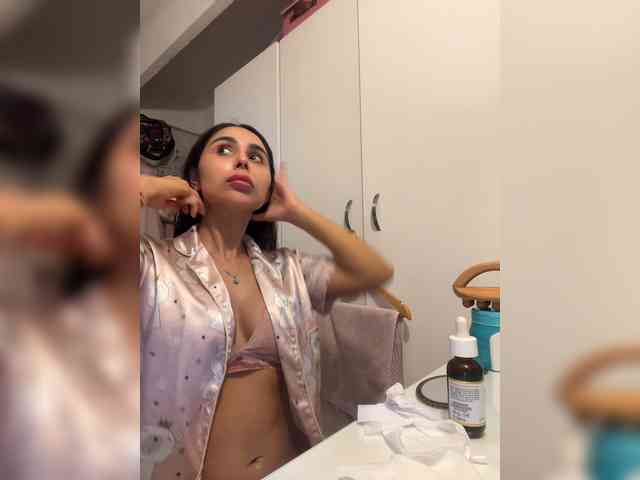 Modelo: SallyeLeins