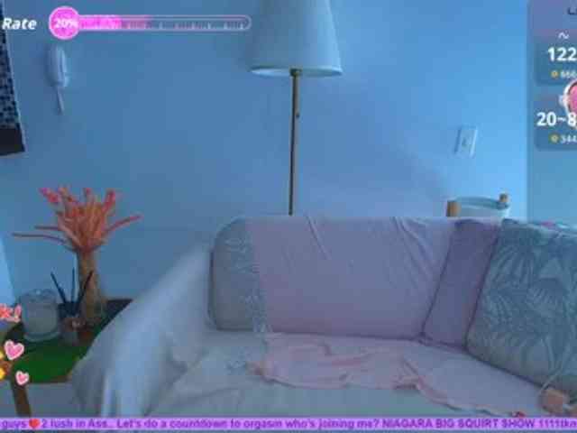 SallyeLeins webcam