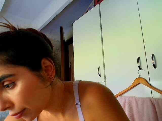 SallyeLeins webcam