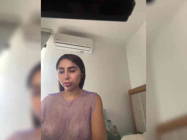 SallyeLeins webcam