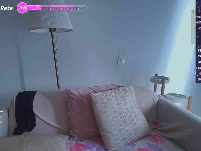 SallyeLeins webcam