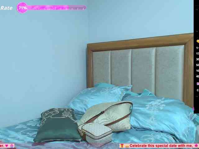 SallyeLeins Sex Cam Show