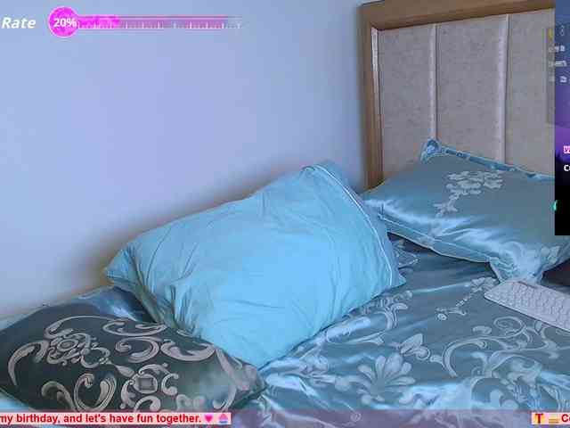 SallyeLeins webcam