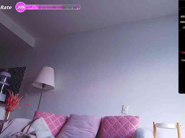 SallyeLeins webcam
