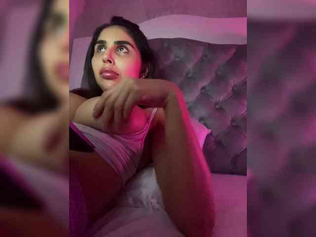 SallyeLeins Sex Cam Show