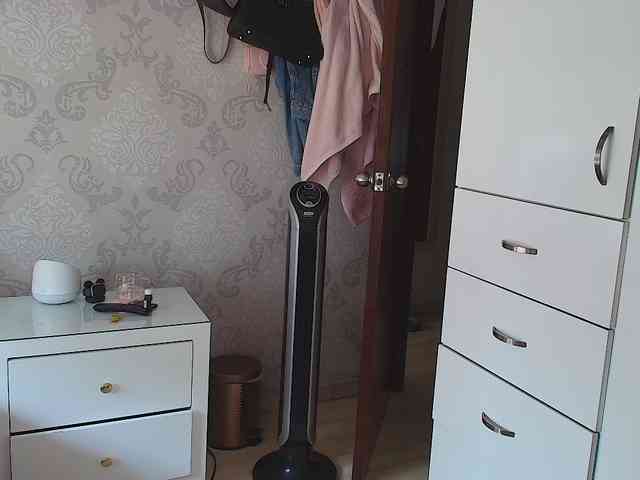 SallyeLeins webcam