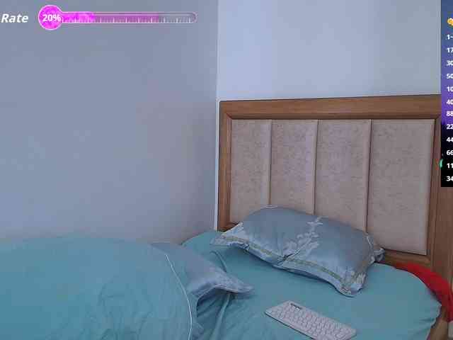 SallyeLeins webcam