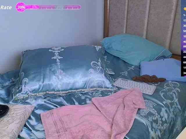 SallyeLeins webcam