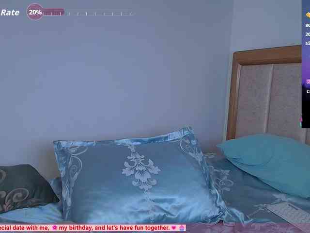 SallyeLeins webcam