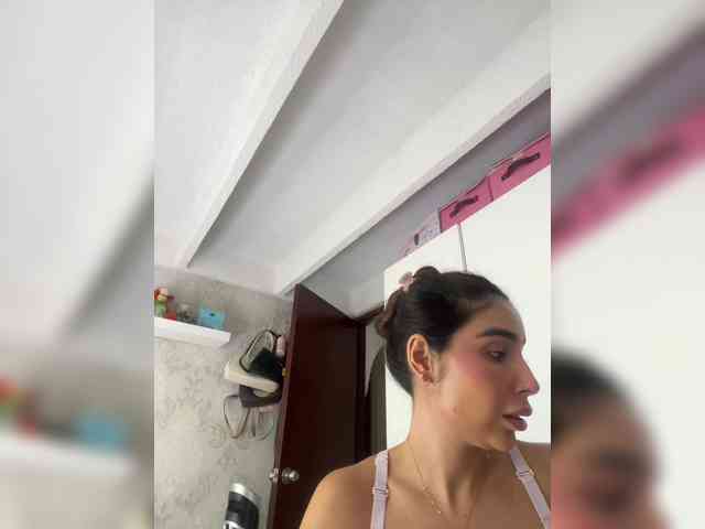 SallyeLeins Sex Cam Show
