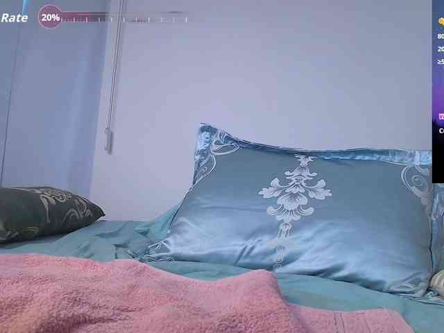 SallyeLeins webcam