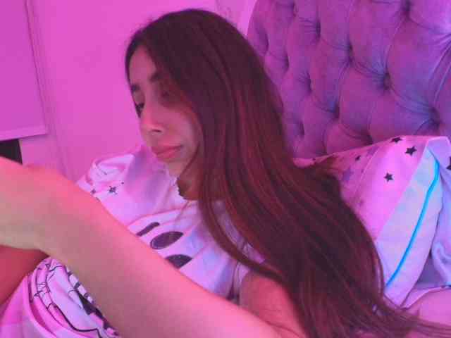 SallyeLeins webcam